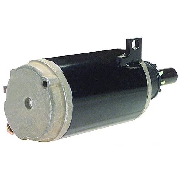 Replacement for Johnson 40TE Year 1996 44.9CI - 40 H.p. Starter, Ilc, Mfr#: WX-XULG-4